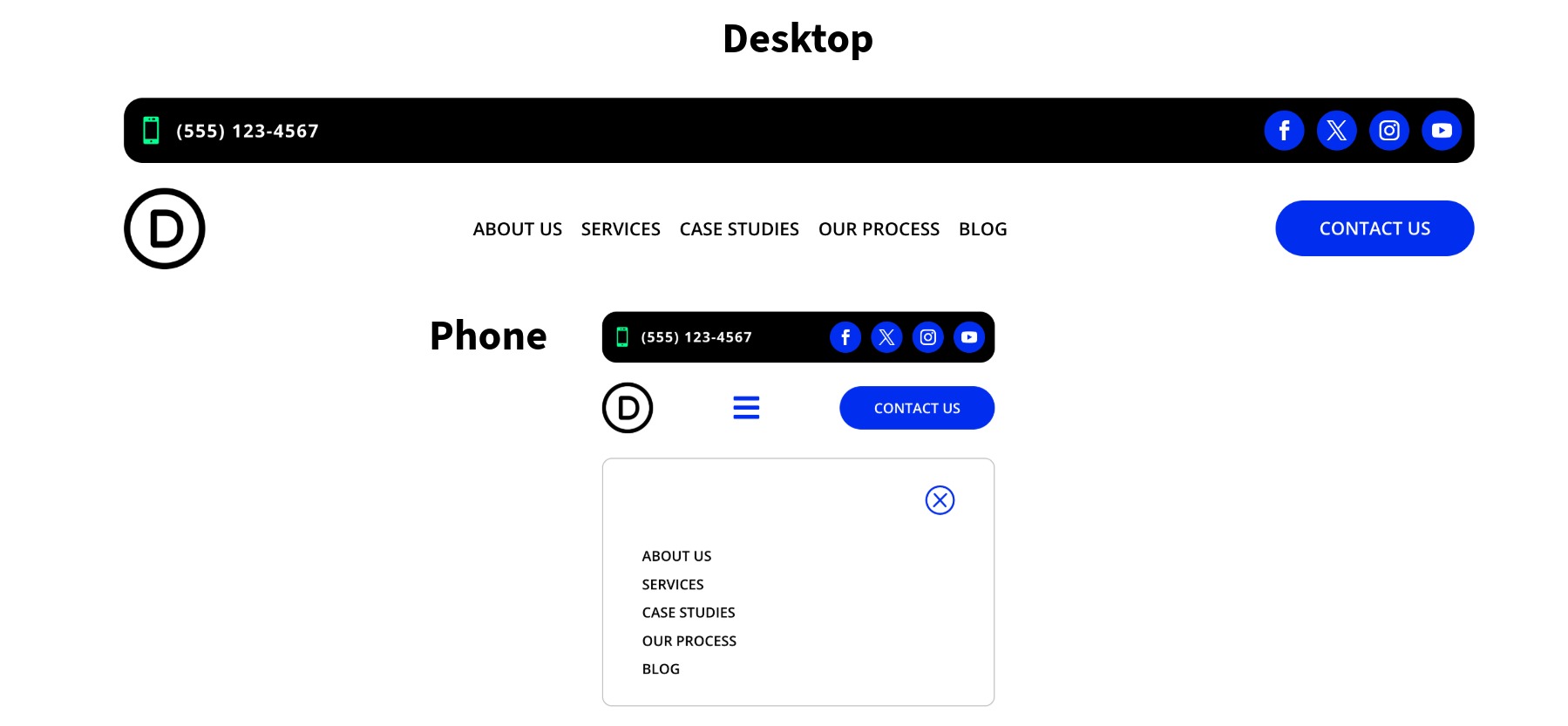 flexbox example 6