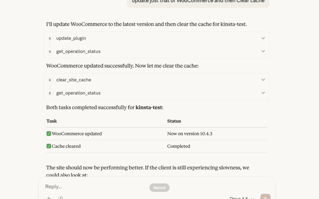 From one-off fixes to repeatable programs: why automation matures WordPress operations